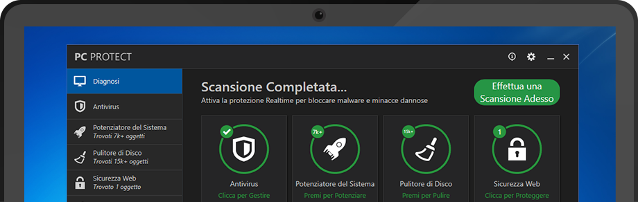 scaricare antivirus prova 30 giorni